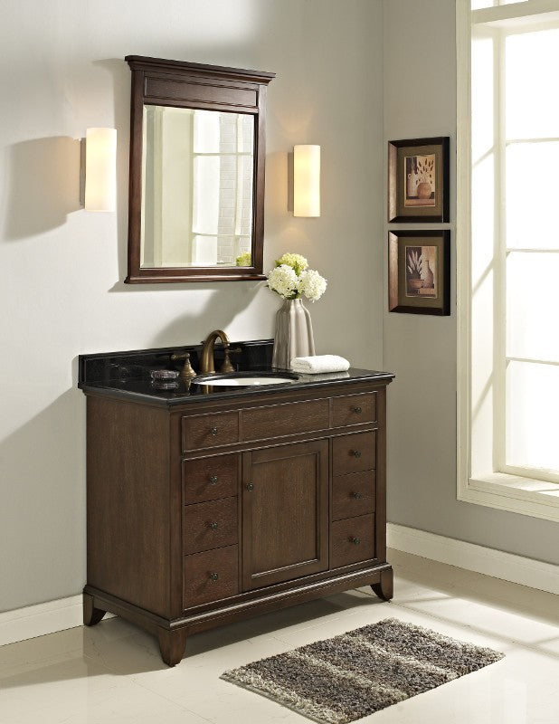 Fairmont Designs 1503-V Smithfield Vanity