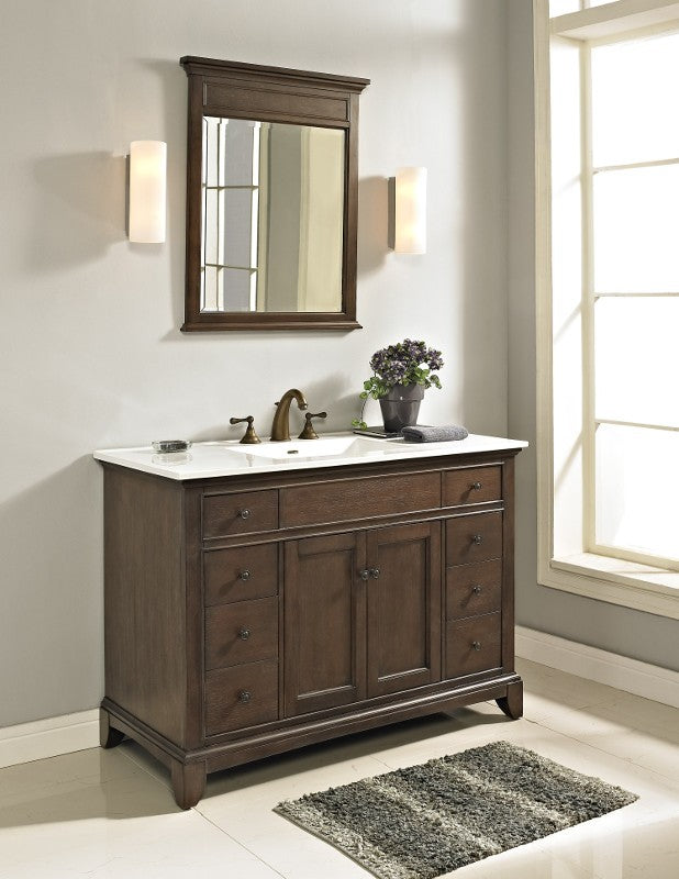Fairmont Designs 1503-V Smithfield Vanity