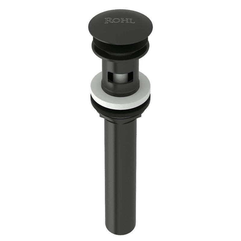 ROHL Universal Push Drain