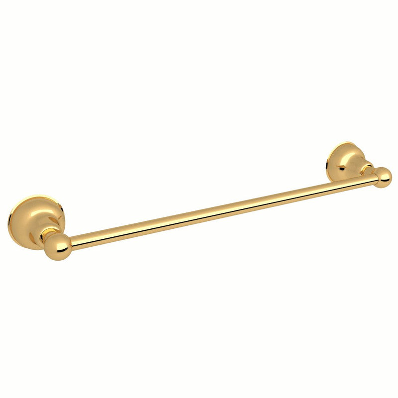 ROHL Arcana™ 24" Towel Bar