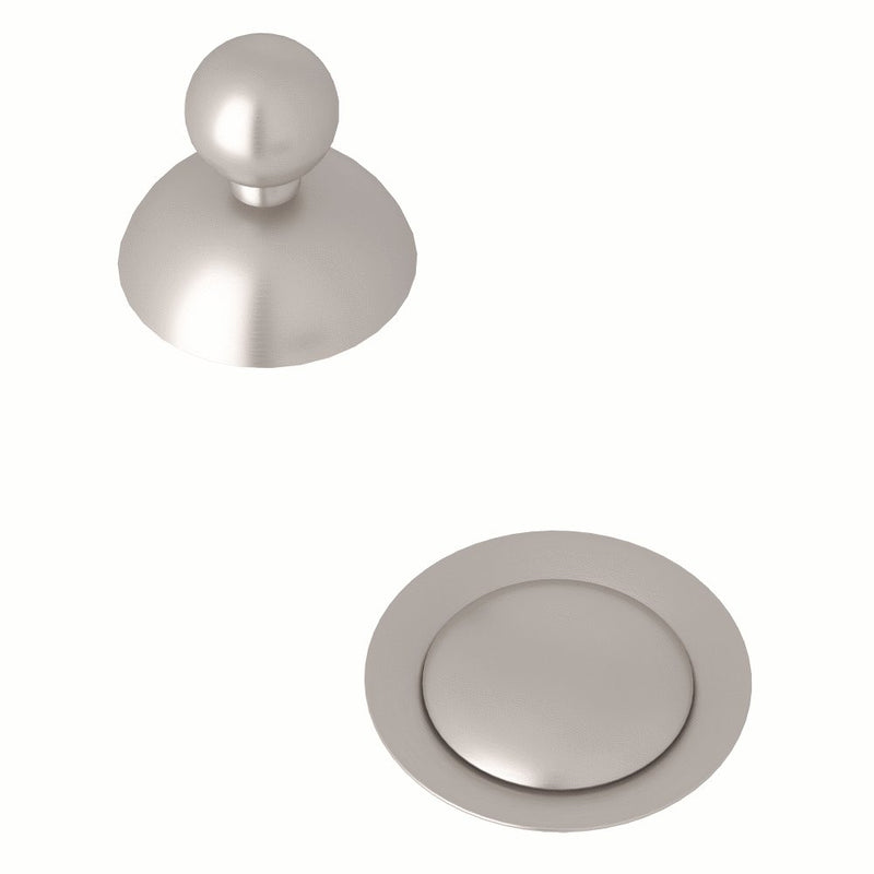 ROHL Remote Pop-Up Set