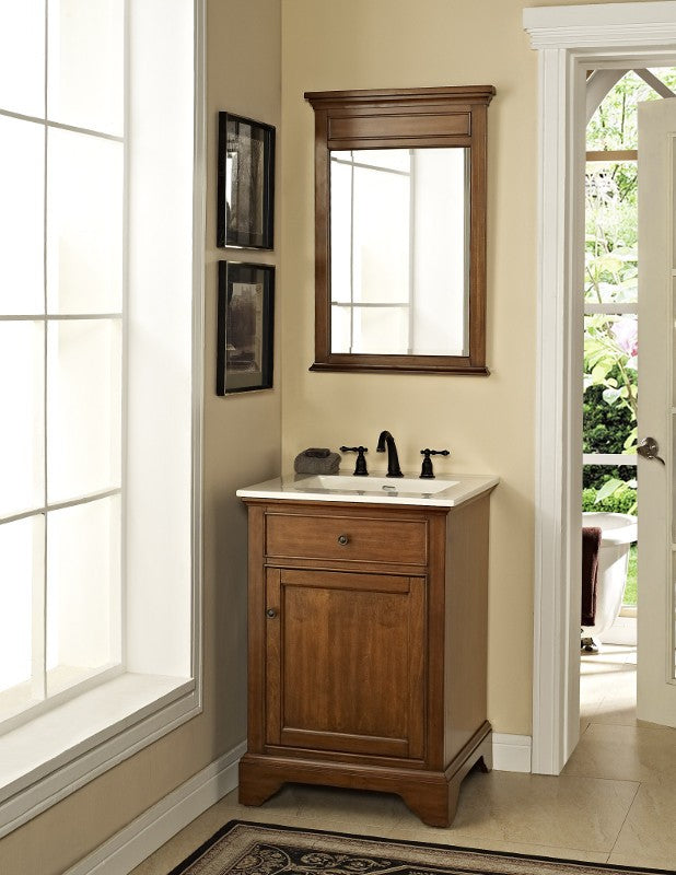 Fairmont Designs 1501-V Framingham Vanity