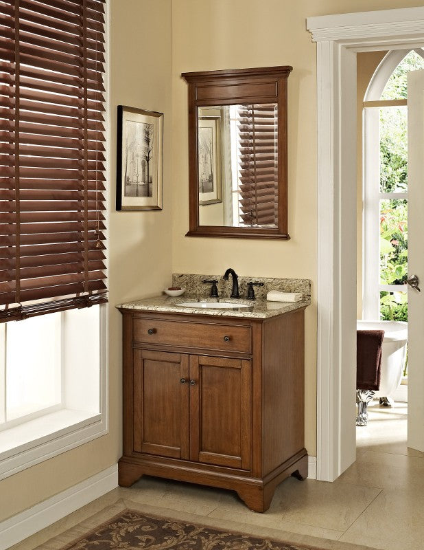 Fairmont Designs 1501-V Framingham Vanity