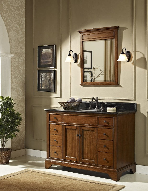 Fairmont Designs 1501-V Framingham Vanity