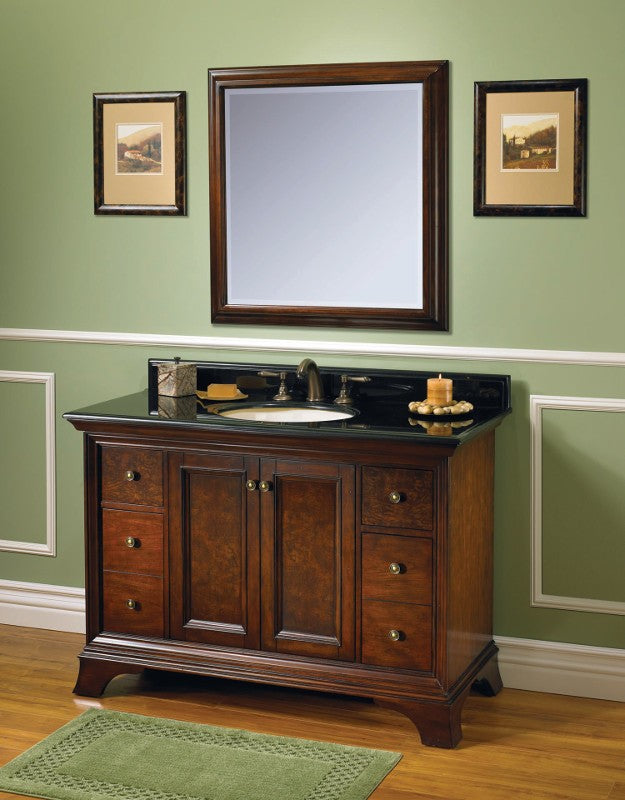 Fairmont Designs 159-V Newhaven Vanity