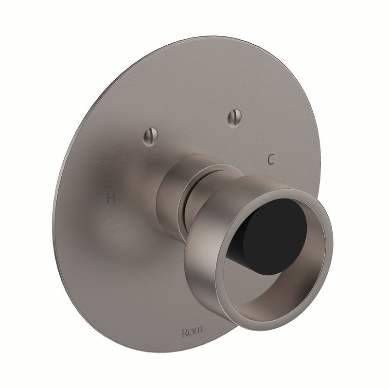 ROHL Eclissi™ 3/4" Thermostatic Trim without Volume Control