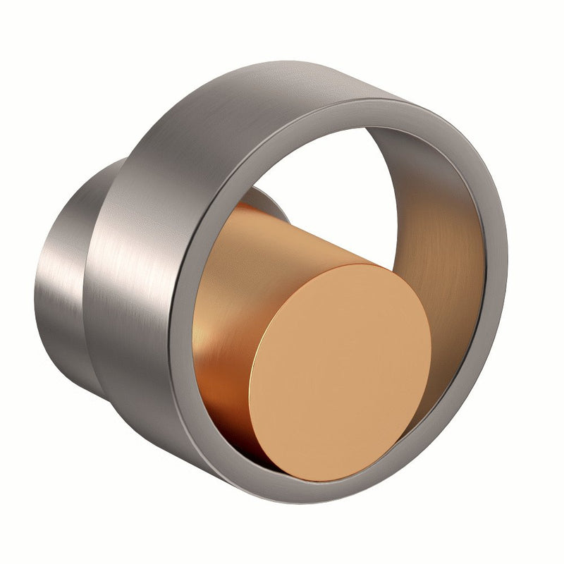 ROHL Eclissi™ Trim For Volume Control And Diverter