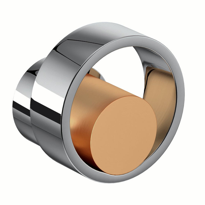 ROHL Eclissi™ Trim For Volume Control And Diverter