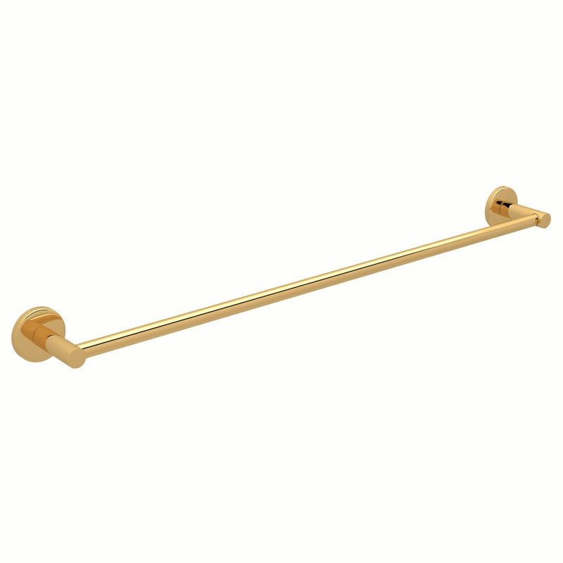 ROHL Lombardia® 24" Towel Bar