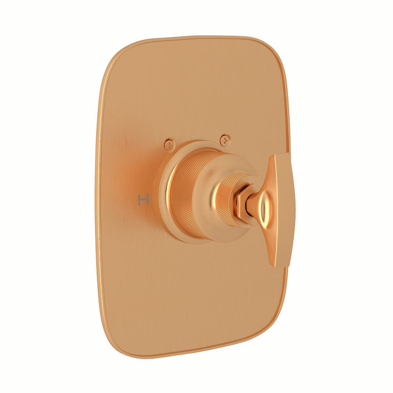 ROHL Graceline® 3/4" Thermostatic Trim Without Volume Control