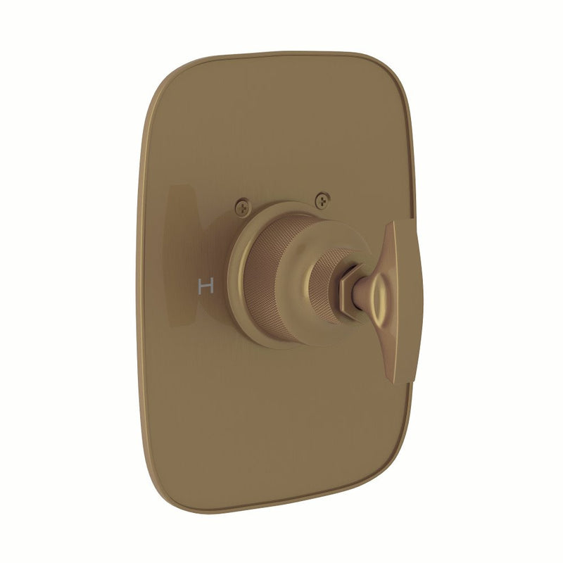 ROHL Graceline® 3/4" Thermostatic Trim Without Volume Control
