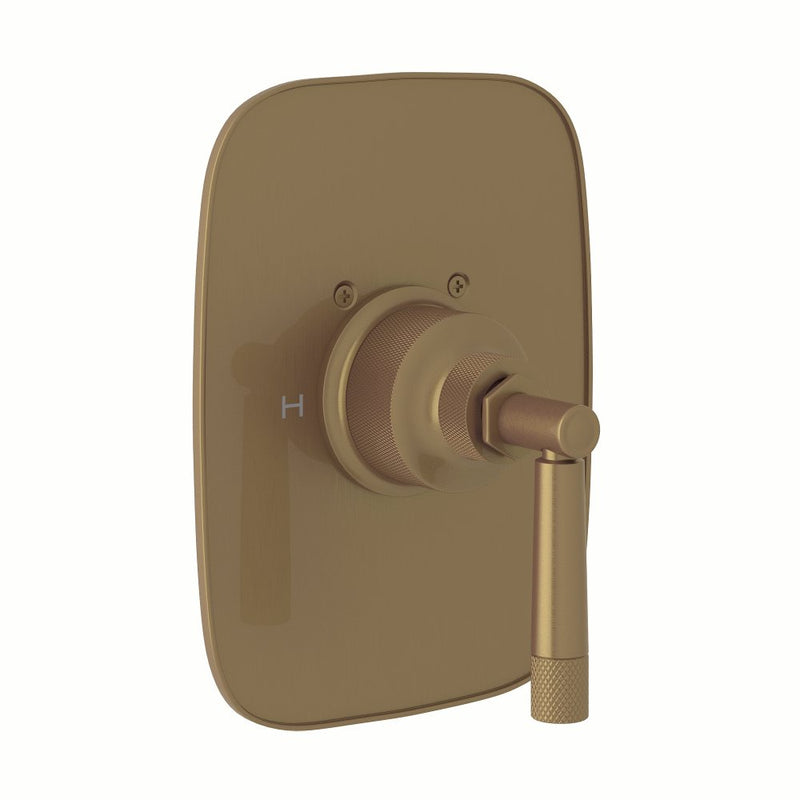 ROHL Graceline® 3/4" Thermostatic Trim Without Volume Control