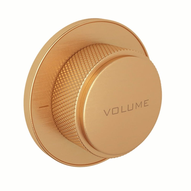 ROHL Graceline® Trim For Volume Control