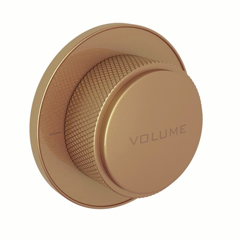 ROHL Graceline® Trim For Volume Control