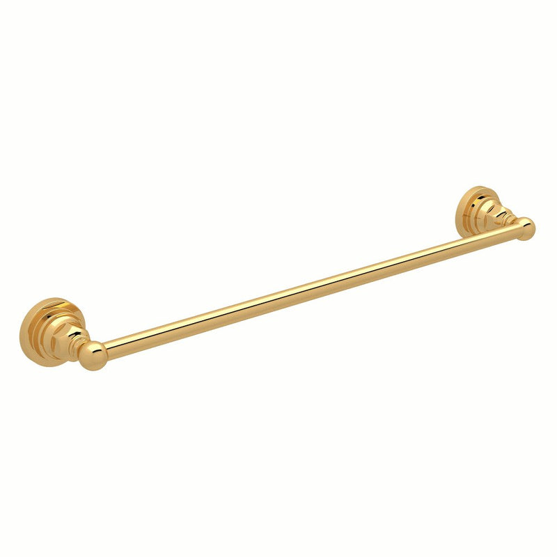 ROHL 24" Towel Bar