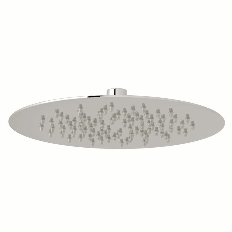 ROHL 9" Rain Showerhead