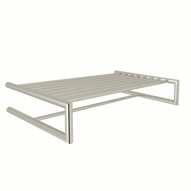 ROHL Pirellone Lombardia® 24" Wall Mount Towel Shelf