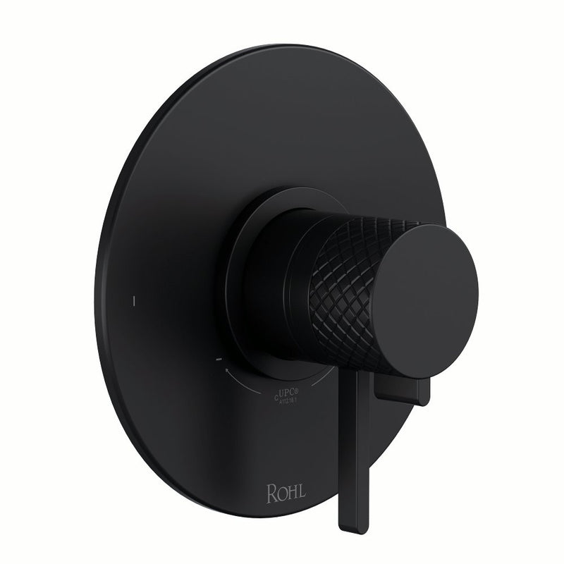 ROHL Tenerife™ 1/2" Therm & Pressure Balance Trim with 2 Functions