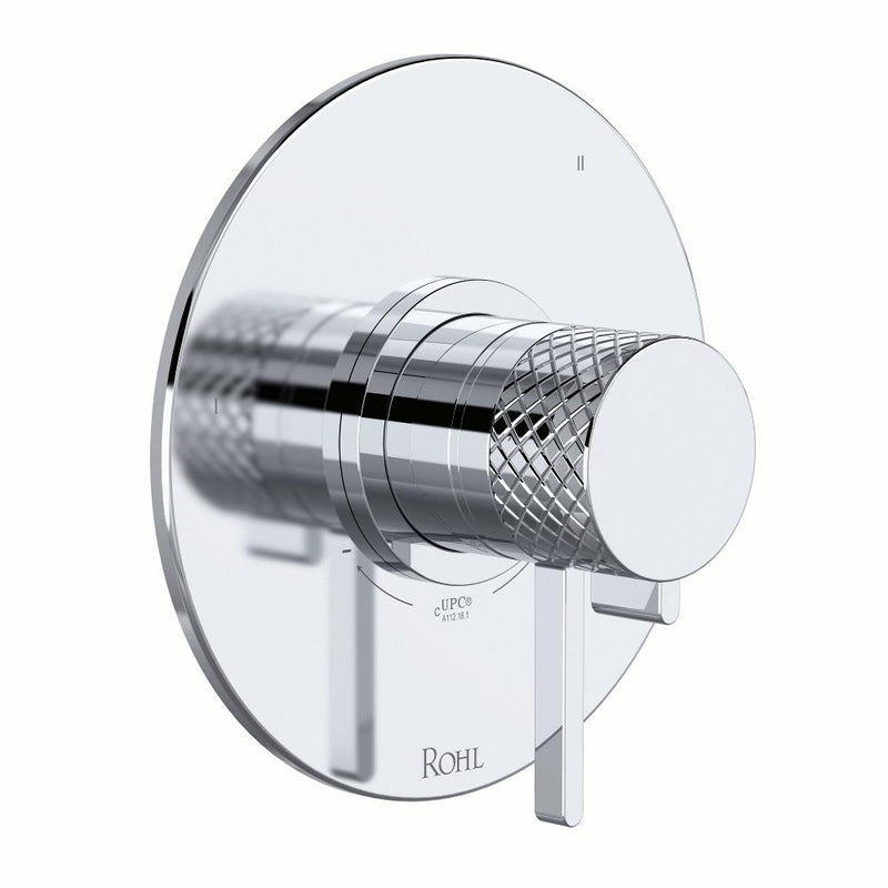 ROHL Tenerife™ 1/2" Therm & Pressure Balance Trim with 5 Functions