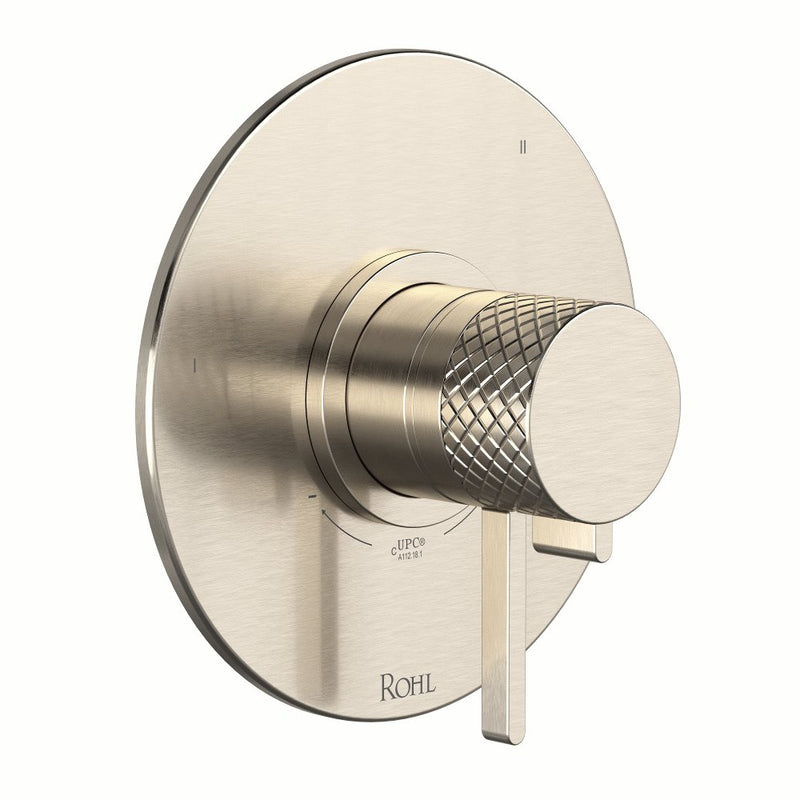 ROHL Tenerife™ 1/2" Therm & Pressure Balance Trim with 5 Functions