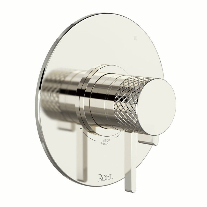 ROHL Tenerife™ 1/2" Therm & Pressure Balance Trim with 5 Functions