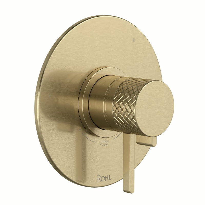ROHL Tenerife™ 1/2" Therm & Pressure Balance Trim with 3 Functions