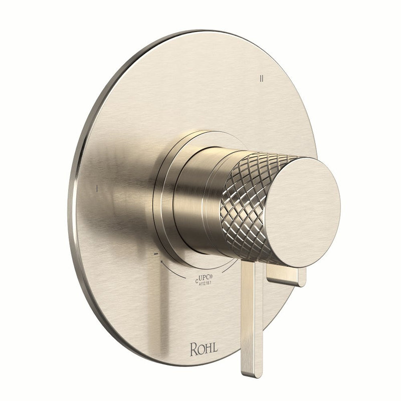 ROHL Tenerife™ 1/2" Therm & Pressure Balance Trim with 3 Functions