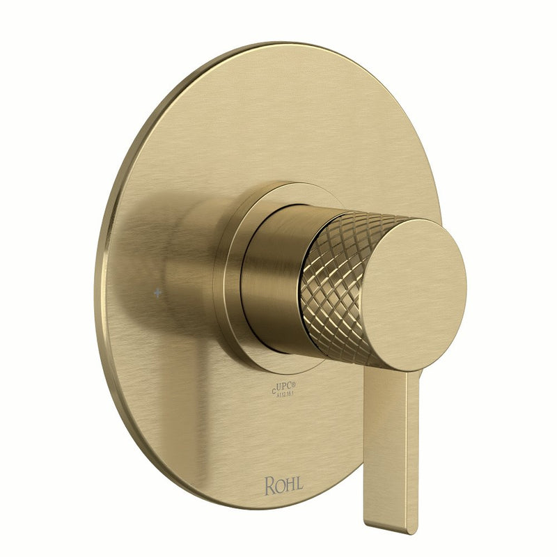 ROHL Tenerife™ 1/2" Pressure Balance Trim