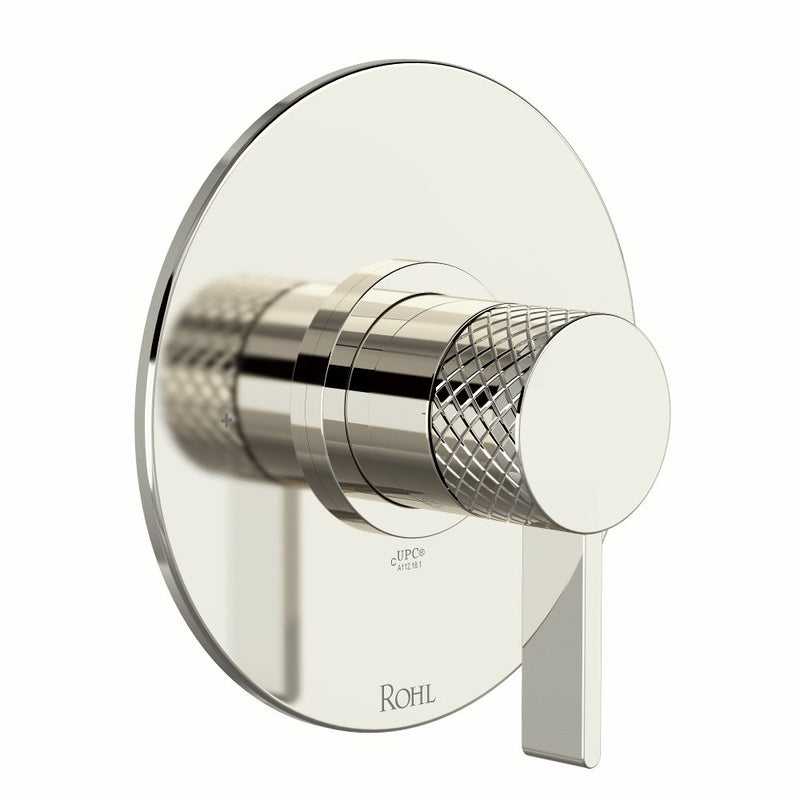 ROHL Tenerife™ 1/2" Pressure Balance Trim