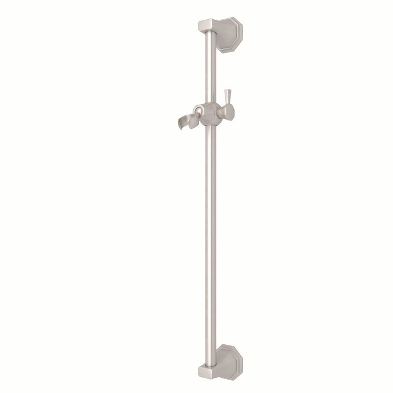 Perrin & Rowe Deco 24" Slide Bar