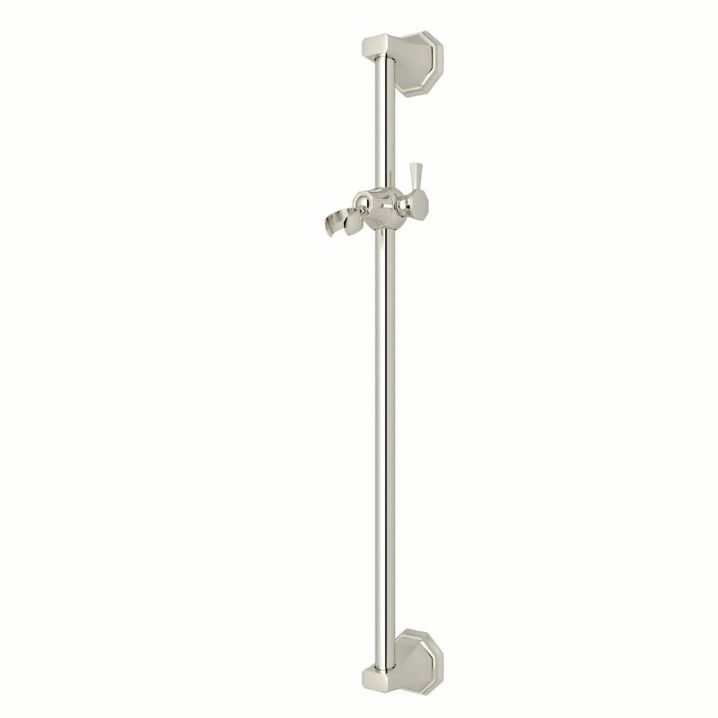Perrin & Rowe Deco 24" Slide Bar