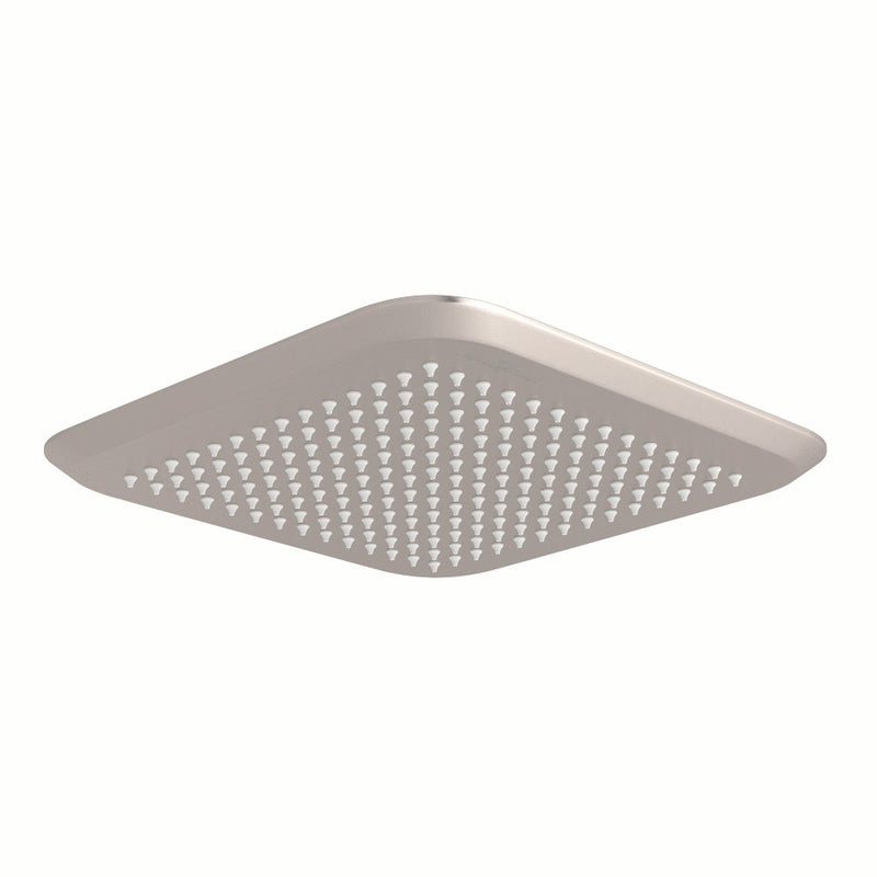 Perrin & Rowe Hoxton 11" Square Rain Showerhead