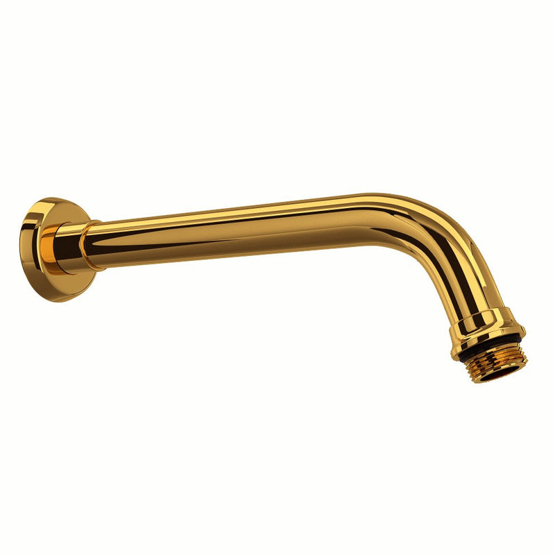 Perrin & Rowe Holborn 7" Reach Wall Mount Shower Arm