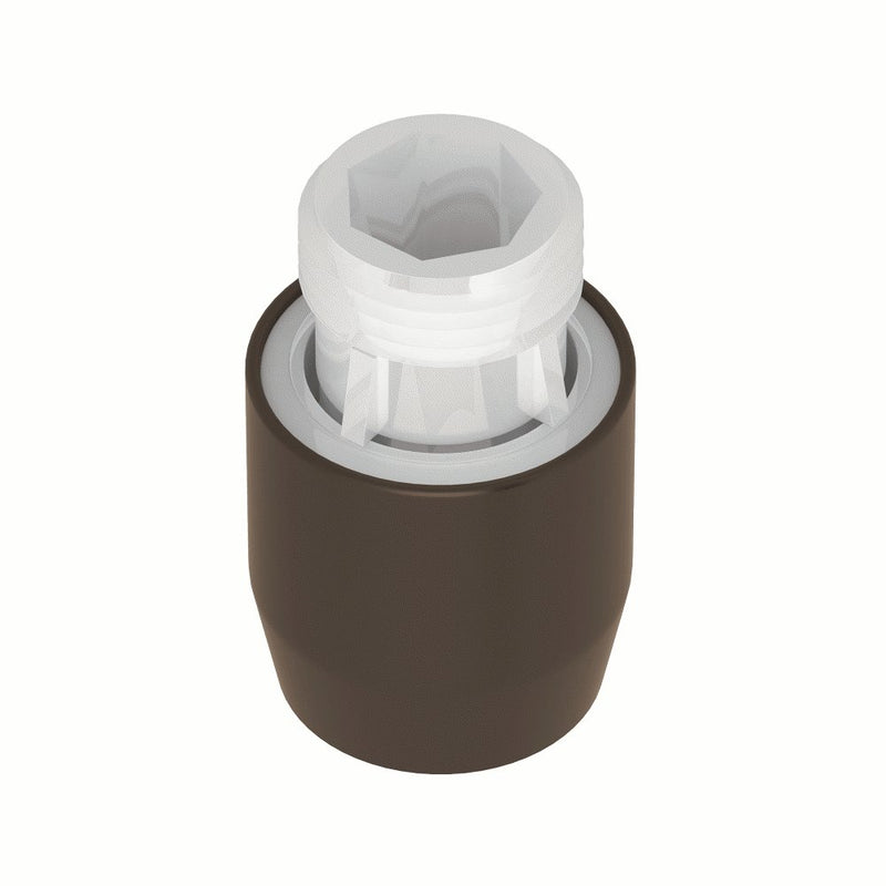 ROHL Finished Vacuum Breaker