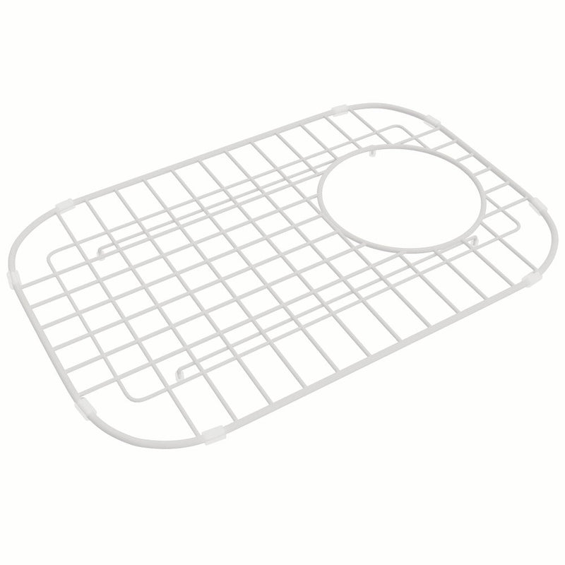 ROHL Allia Wire Sink Grid For 6337 Kitchen Sinks Small Bowl