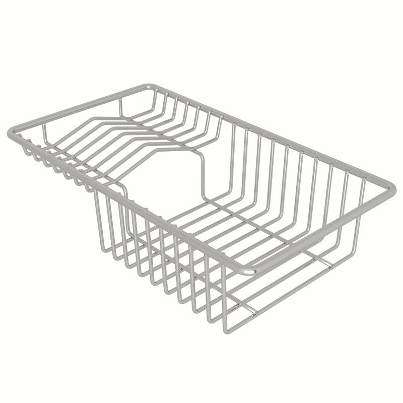 ROHL Dish Rack For 16" And 18" I.D. Stainless Steel Sinks