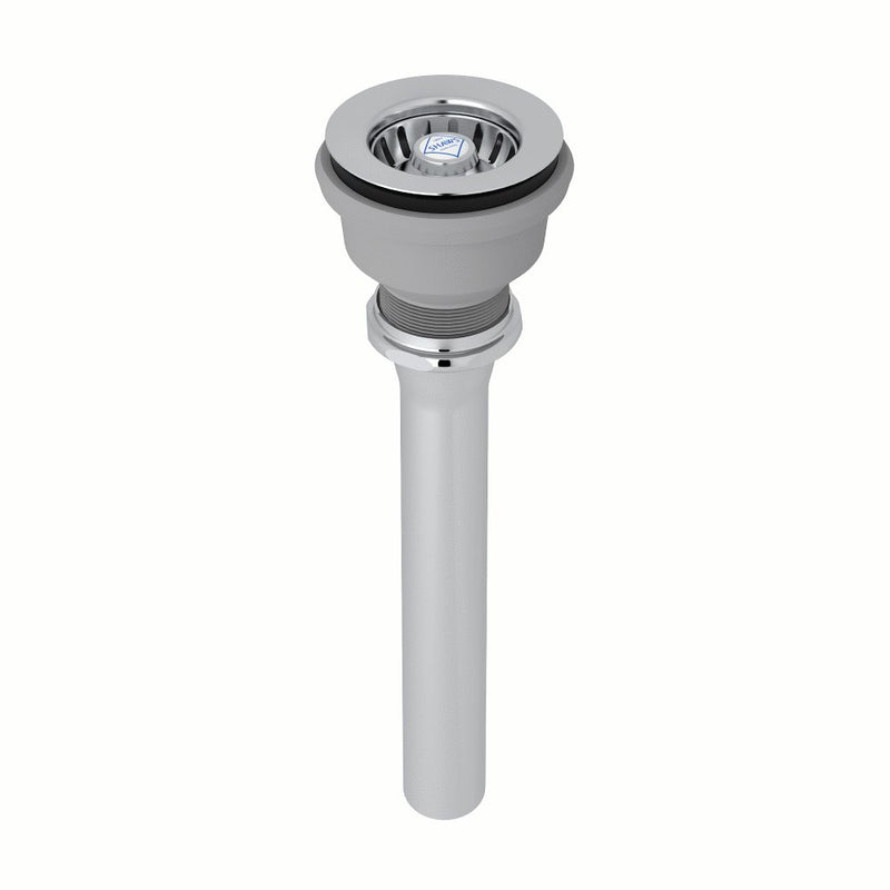 Shaws 9664 Manual Basket Strainer