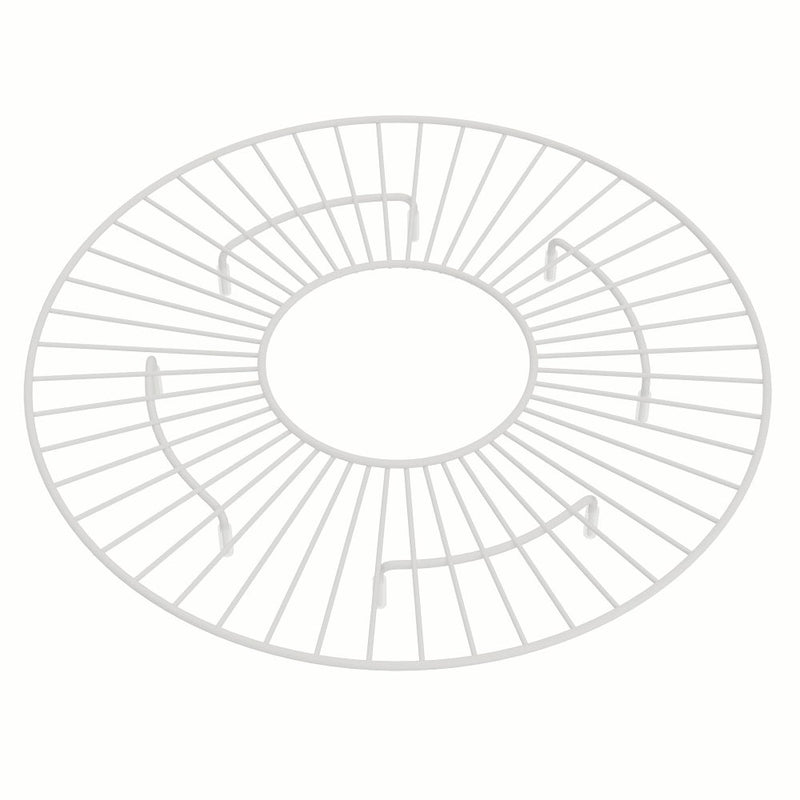 Shaws Lancaster WSG6737 Wire Sink Grid For UM1807 Bar-Food Prep Kitchen Sinks