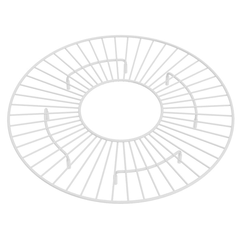 Shaws Lancaster WSG6737 Wire Sink Grid For UM1807 Bar-Food Prep Kitchen Sinks