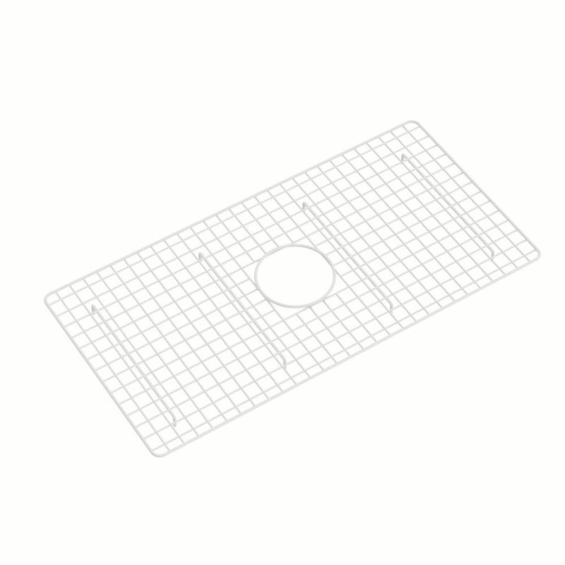Shaws Shaker WSGMS3318 Wire Sink Grid For MS3318 Kitchen Sink