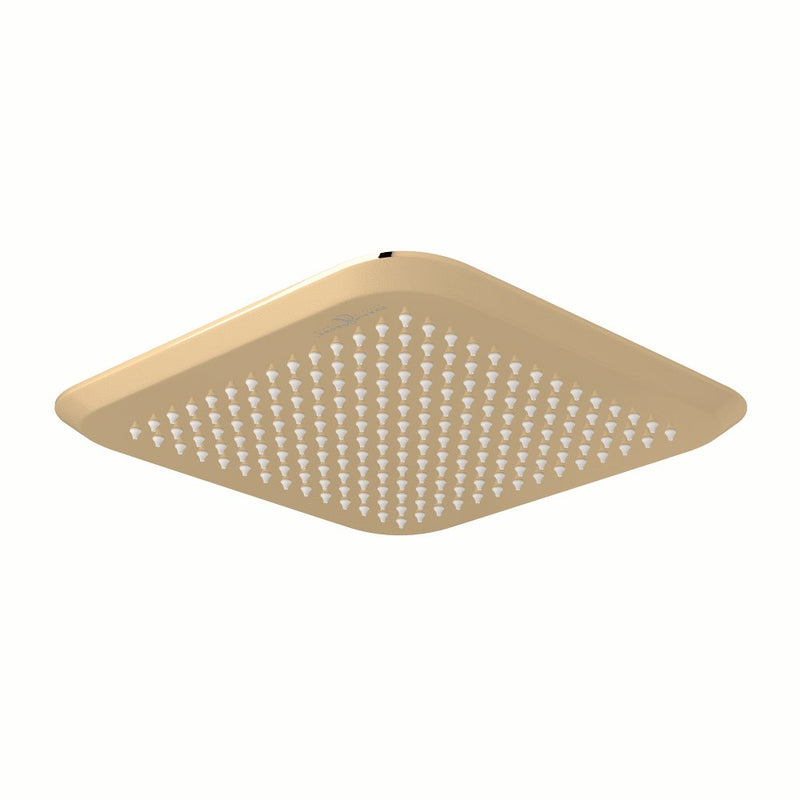Perrin & Rowe Hoxton 11" Square Rain Showerhead