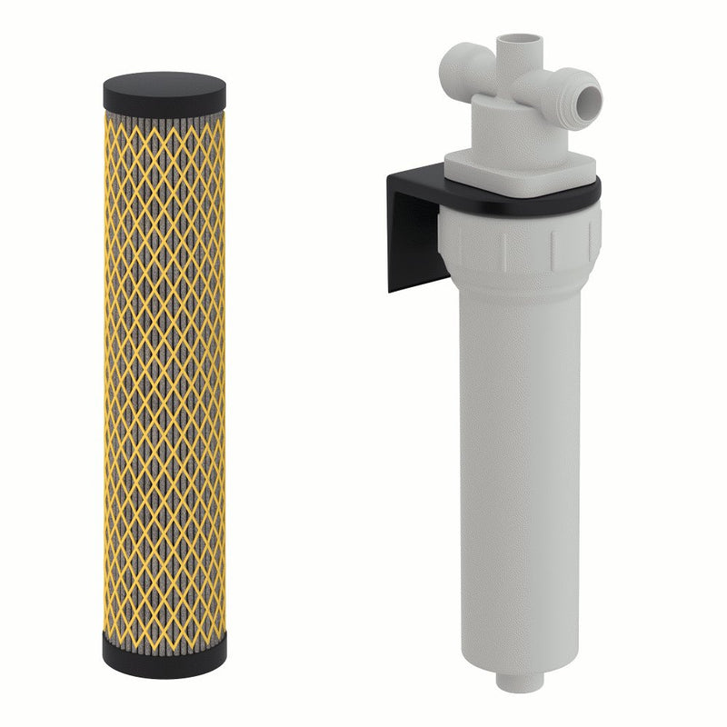 Perrin & Rowe Hot Water Filtration System