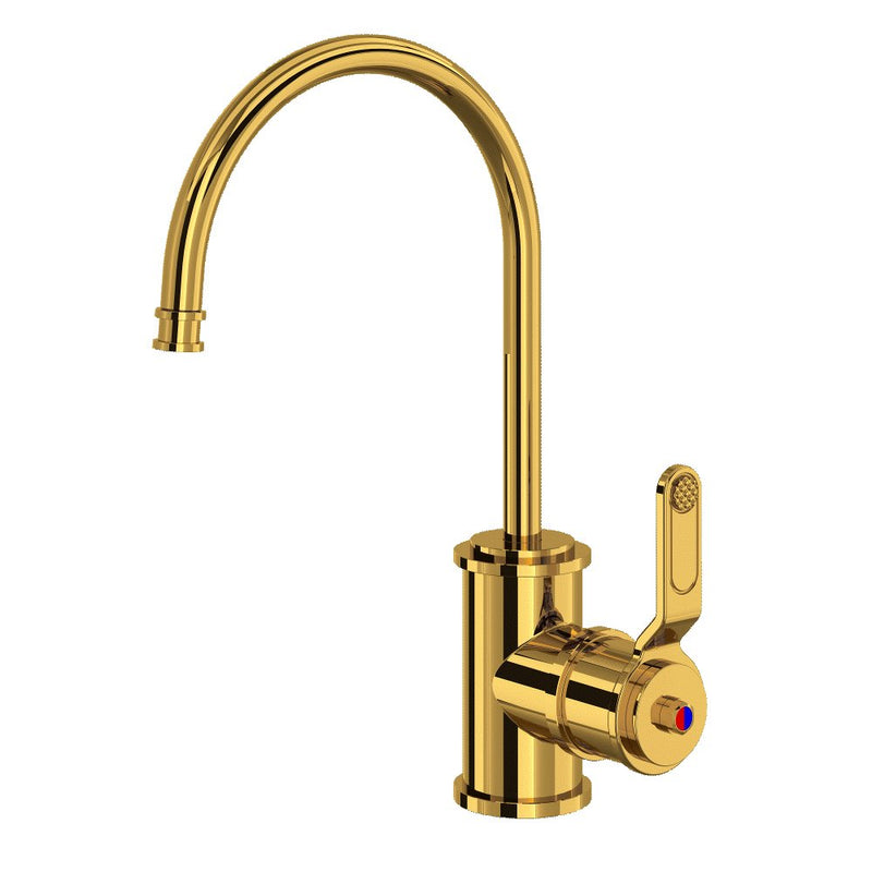 Perrin & Rowe Armstrong™ Hot Water and Kitchen Filter Faucet