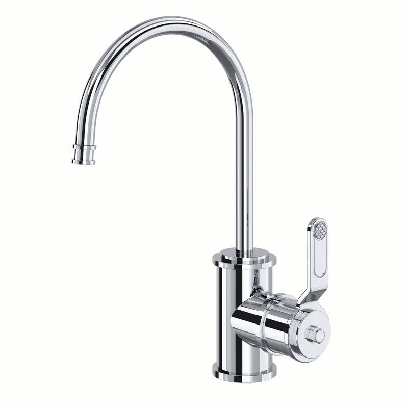 Perrin & Rowe Armstrong™ Hot Water and Kitchen Filter Faucet