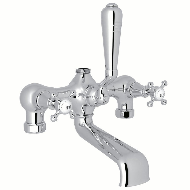 Perrin & Rowe Georgian Era™ Exposed Tub/Shower Mixer Valve