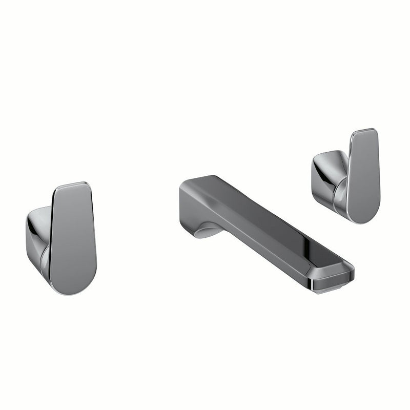 Perrin & Rowe Hoxton™ Wall Mount Tub Filler