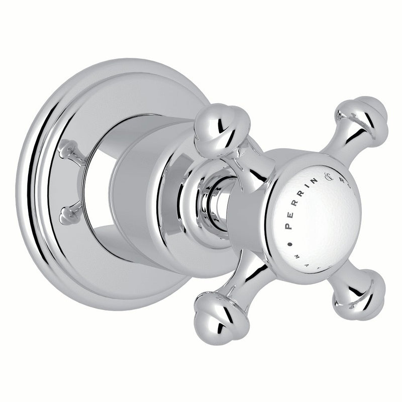 Perrin & Rowe Georgian Era™ Trim For Volume Control And Diverter
