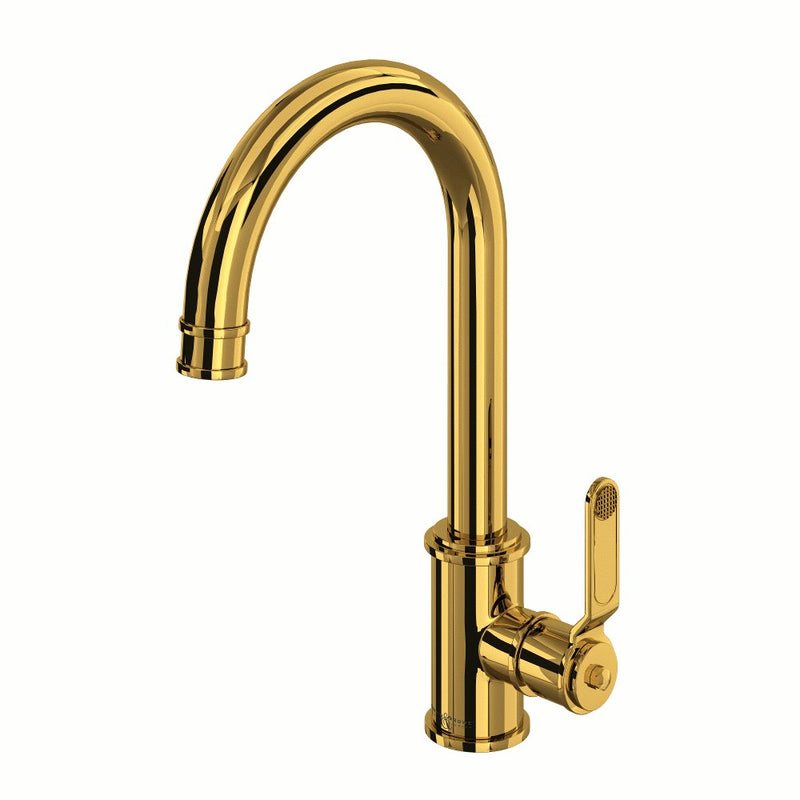 Perrin & Rowe Armstrong™ Bar/Food Prep Kitchen Faucet