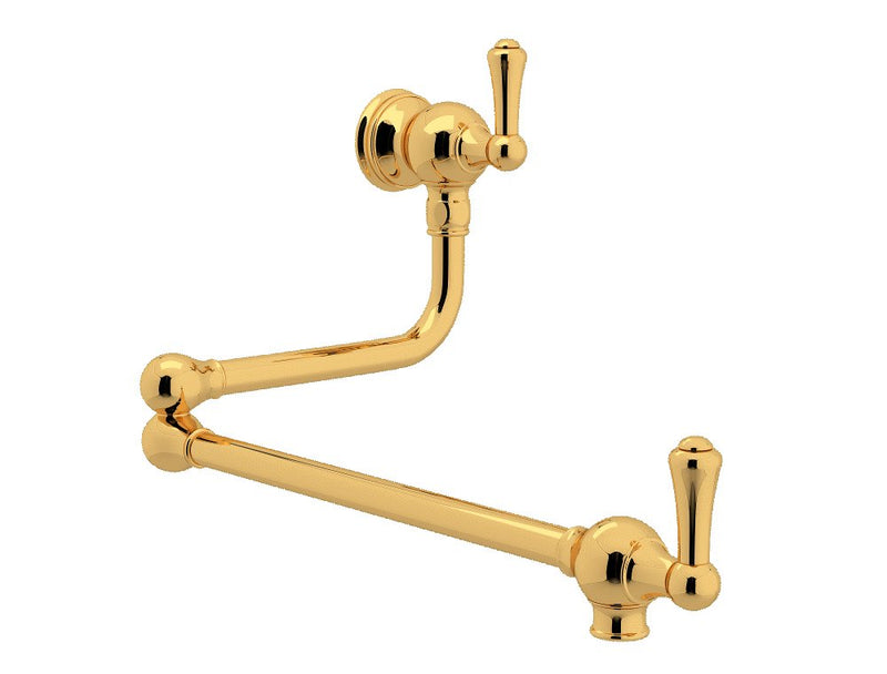 Perrin & Rowe Edwardian™ Pot Filler