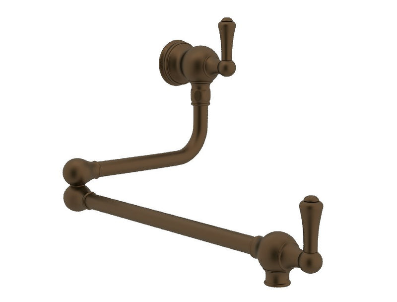 Perrin & Rowe Edwardian™ Pot Filler